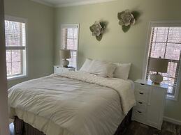 Swan Lake Resort Rentals