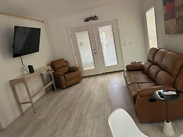 Swan Lake Resort Rentals