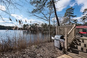 Swan Lake Resort Rentals