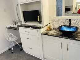 Swan Lake Resort Rentals