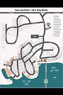 Swan Lake Resort Rentals