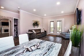 Swan Lake Resort Rentals