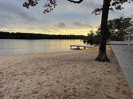 Swan Lake Resort Rentals