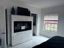 Swan Lake Resort Rentals