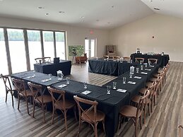 Swan Lake Resort Rentals