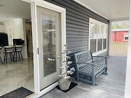 Swan Lake Resort Rentals