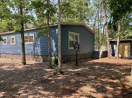 Swan Lake Resort Rentals