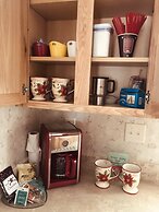 Swan Lake Resort Rentals