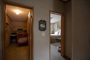 Swan Lake Resort Rentals
