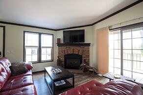 Swan Lake Resort Rentals