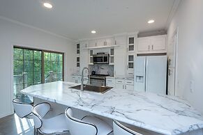 Swan Lake Resort Rentals