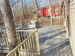 Swan Lake Resort Rentals