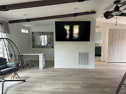 Swan Lake Resort Rentals