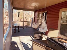 Swan Lake Resort Rentals