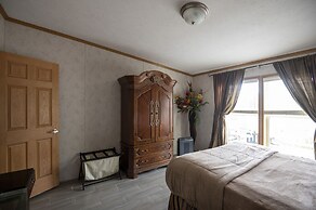 Swan Lake Resort Rentals