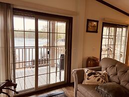 Swan Lake Resort Rentals