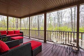 Swan Lake Resort Rentals