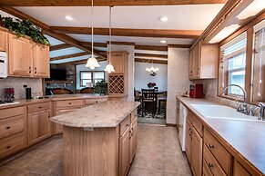 Swan Lake Resort Rentals