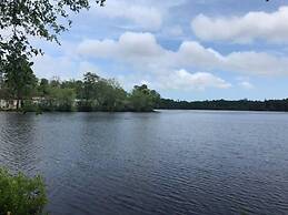 Swan Lake Resort Rentals