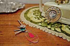 B&B Il Marchese Del Grillo