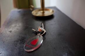 B&B Il Marchese Del Grillo