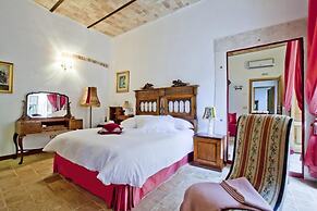 B&B Il Marchese Del Grillo