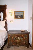 B&B Il Marchese Del Grillo