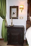 B&B Il Marchese Del Grillo