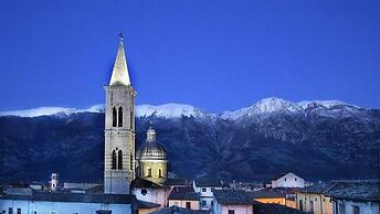 B&B Il Marchese Del Grillo