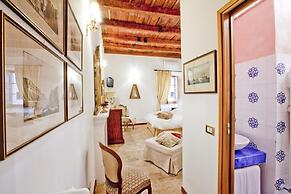 B&B Il Marchese Del Grillo