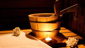 Granada Konferencia Wellness Sport Hotel