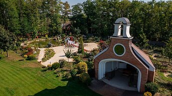 Granada Konferencia Wellness Sport Hotel