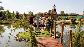 Granada Konferencia Wellness Sport Hotel