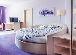 Granada Konferencia Wellness Sport Hotel