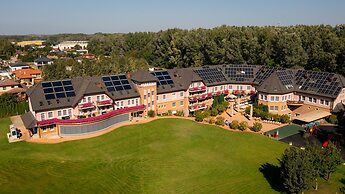 Granada Konferencia Wellness Sport Hotel