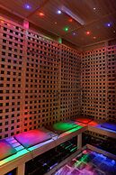 Granada Konferencia Wellness Sport Hotel