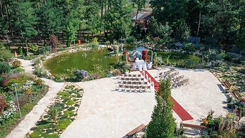 Granada Konferencia Wellness Sport Hotel