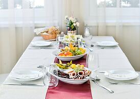 Granada Konferencia Wellness Sport Hotel