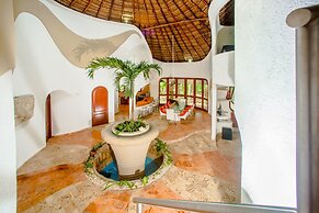 Villa Natural Luxury Architect Villa