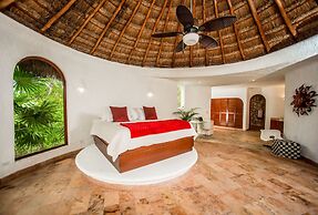 Villa Natural Luxury Architect Villa