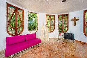 Villa Natural Luxury Architect Villa