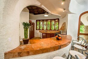 Villa Natural Luxury Architect Villa