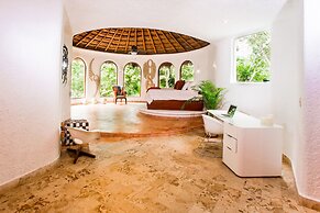 Villa Natural Luxury Architect Villa