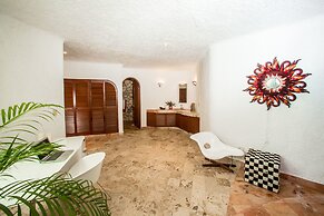 Villa Natural Luxury Architect Villa