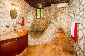 Villa Natural Luxury Architect Villa