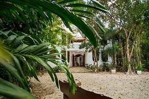 Villa Natural Luxury Architect Villa