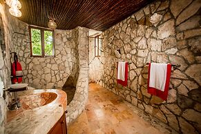 Villa Natural Luxury Architect Villa