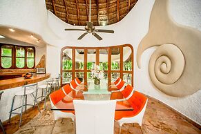 Villa Natural Luxury Architect Villa