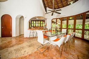Villa Natural Luxury Architect Villa
