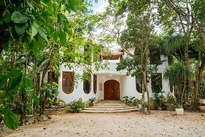 Villa Natural Luxury Architect Villa